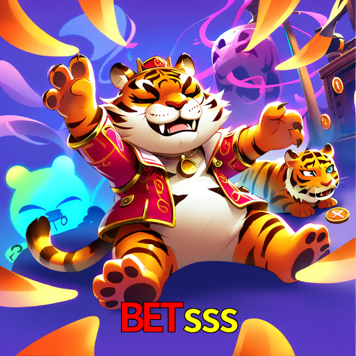 Imagem promocional da betsss mostrando a plataforma e suas vantagens